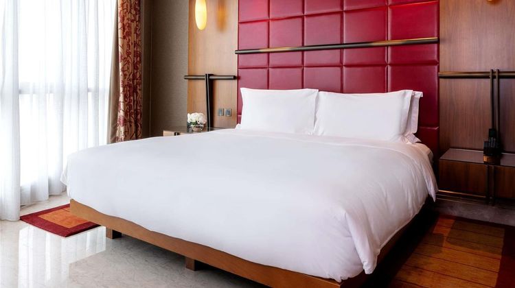 The Creekside Hotel Dubai Suite