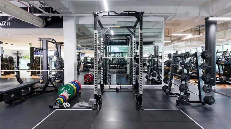 The Creekside Hotel Dubai Health