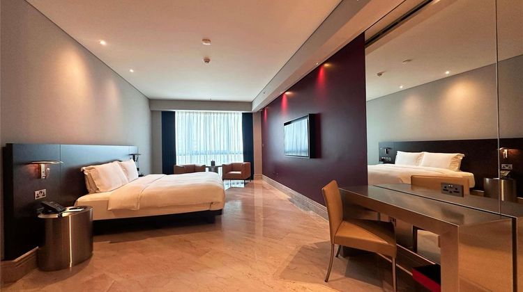 The Creekside Hotel Dubai Room
