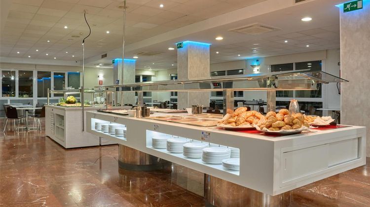 Maya Alicante Restaurant