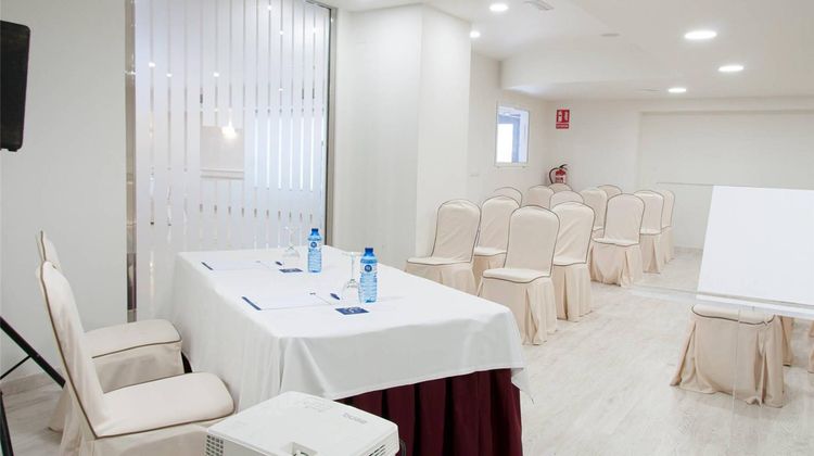 Maya Alicante Meeting