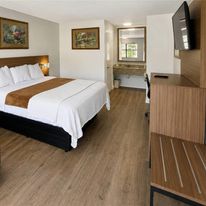 Seven Oaks Inn Jasper