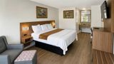 Seven Oaks Inn Jasper Room