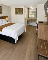 Seven Oaks Inn Jasper