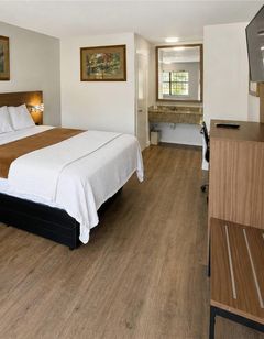 Seven Oaks Inn Jasper