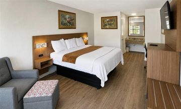 Seven Oaks Inn Jasper