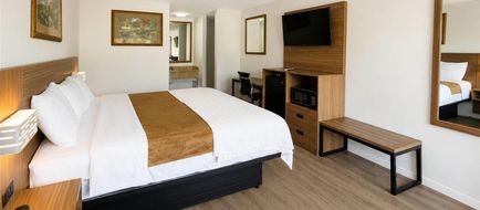 Seven Oaks Inn Jasper Room