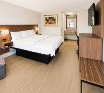 Seven Oaks Inn Jasper Room