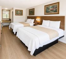 Seven Oaks Inn Jasper Room