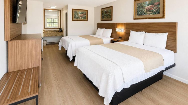Seven Oaks Inn Jasper Room