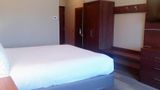 Comfort Inn & Suites Miami Route 66 Room