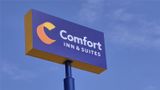 Comfort Inn & Suites Miami Route 66 Exterior