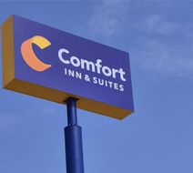 Comfort Inn & Suites Miami Route 66 Exterior