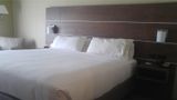 Comfort Inn & Suites Miami Route 66 Room