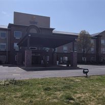 Comfort Inn & Suites Miami Route 66