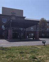 Comfort Inn & Suites Miami Route 66