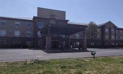 Comfort Inn & Suites Miami Route 66