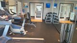 Comfort Inn & Suites Miami Route 66 Health
