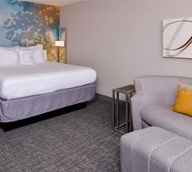Country Inn & Suites Brown Deer Room