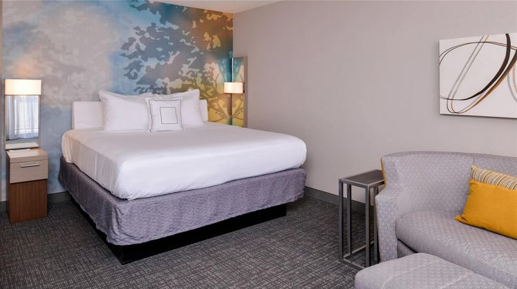 Country Inn & Suites Brown Deer Room