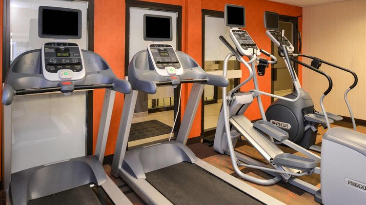 Country Inn & Suites Brown Deer Health