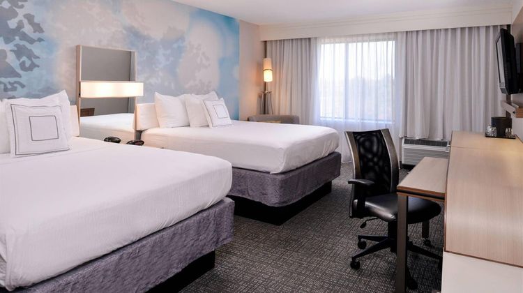 Country Inn & Suites Brown Deer Room