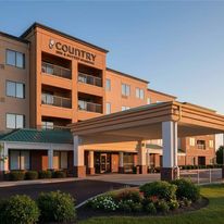 Country Inn & Suites Brown Deer