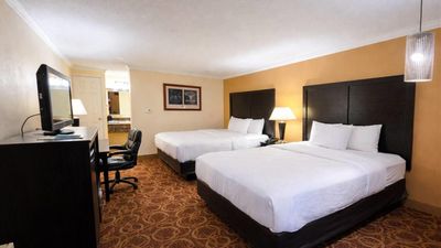 Sturgis Lodge & Suites