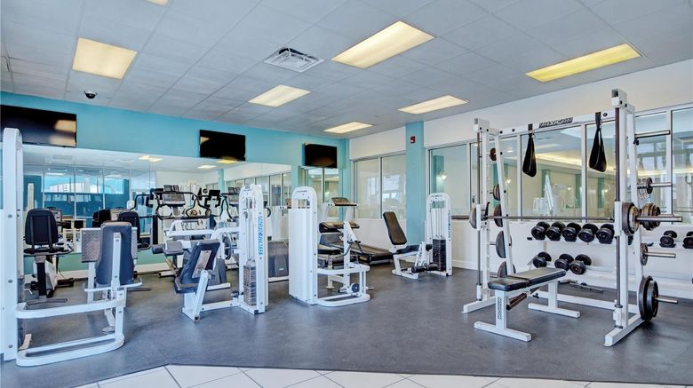 <b>Grand Seas By Exploria Resorts Health</b>. Images powered by <a href="https://iceportal.shijigroup.com/" title="IcePortal" target="_blank">IcePortal</a>.