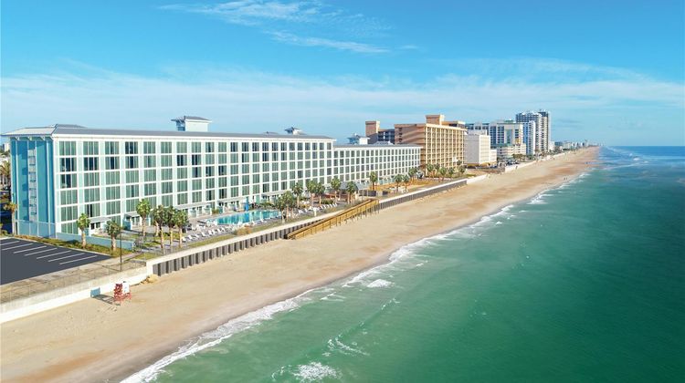 Grand Seas By Exploria Resorts Exterior