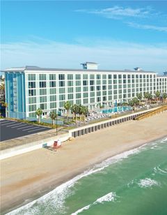 Grand Seas By Exploria Resorts