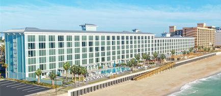 Grand Seas By Exploria Resorts Exterior
