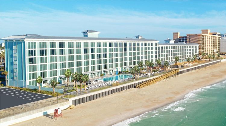 Grand Seas By Exploria Resorts Exterior