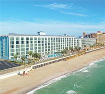 Grand Seas By Exploria Resorts Exterior