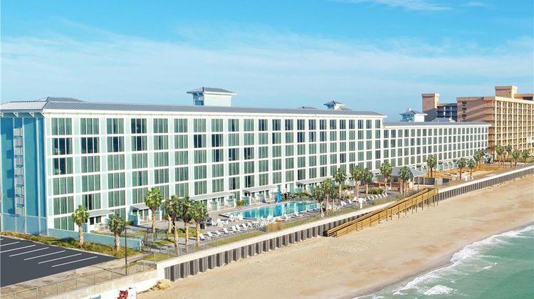 Grand Seas By Exploria Resorts Exterior