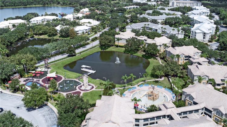 Summer Bay Orlando Exterior