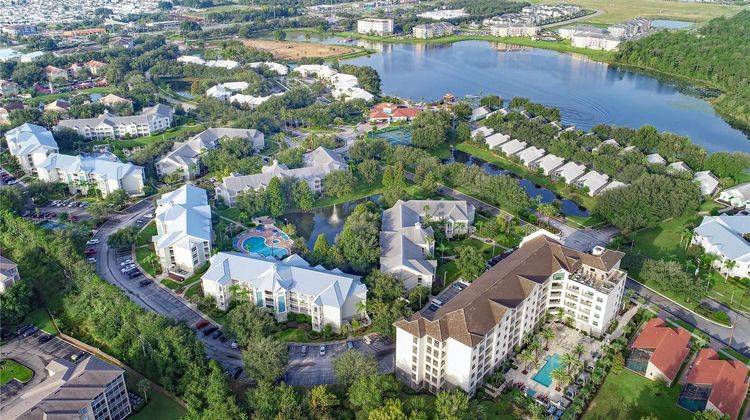 Summer Bay Orlando Exterior