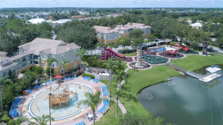 Summer Bay Orlando Exterior