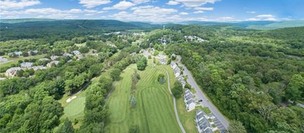 Pocono Mountain Villas Exploria Resort Exterior
