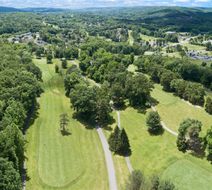 Pocono Mountain Villas Exploria Resort Exterior