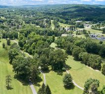 Pocono Mountain Villas Exploria Resort Exterior