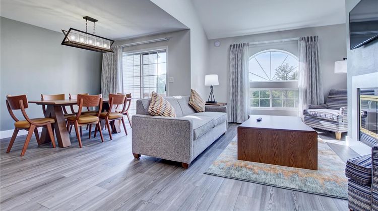 Pocono Mountain Villas Exploria Resort Other