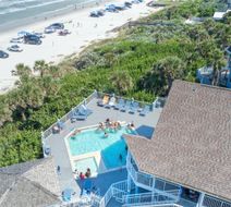 New Smyrna Waves Exterior
