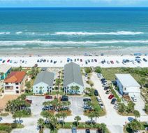 New Smyrna Waves Exterior