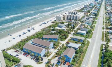 New Smyrna Waves By Exploria Resorts