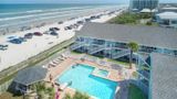 <b>New Smyrna Waves Exterior</b>. Images powered by <a href="https://iceportal.shijigroup.com/" title="IcePortal" target="_blank">IcePortal</a>.