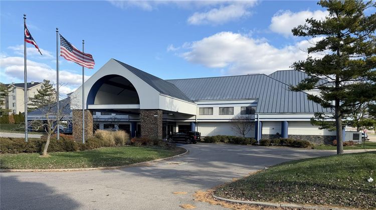 Best Western Plus Miamisburg-Dayton Exterior