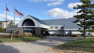 Best Western Plus Miamisburg-Dayton