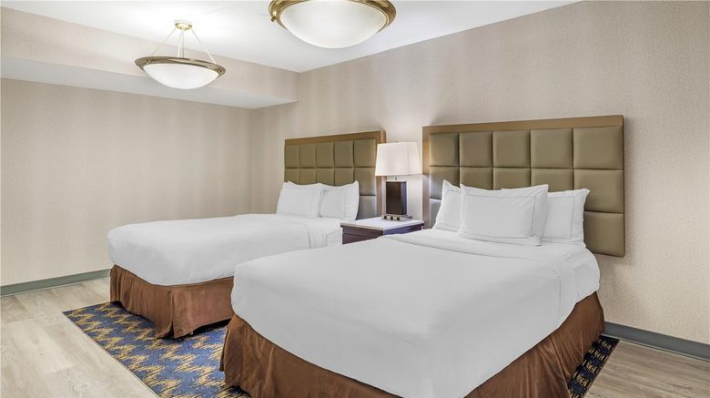<b>Best Western Plus Miamisburg-Dayton Room</b>. Images powered by <a href="https://iceportal.shijigroup.com/" title="IcePortal" target="_blank">IcePortal</a>.