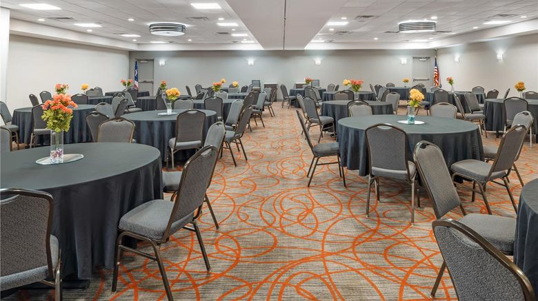 <b>Best Western Plus Miamisburg-Dayton Ballroom</b>. Images powered by <a href="https://iceportal.shijigroup.com/" title="IcePortal" target="_blank">IcePortal</a>.